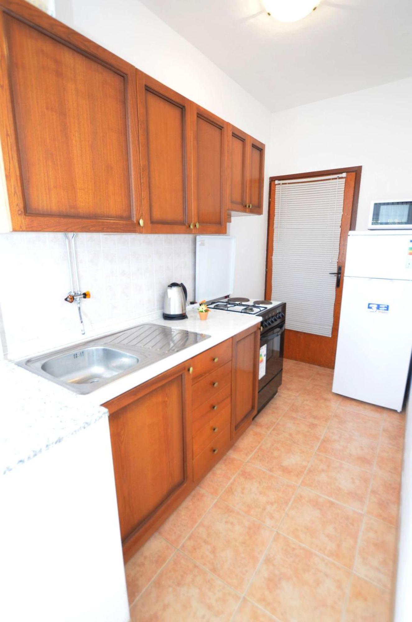Apartments Marija Cres Exterior photo