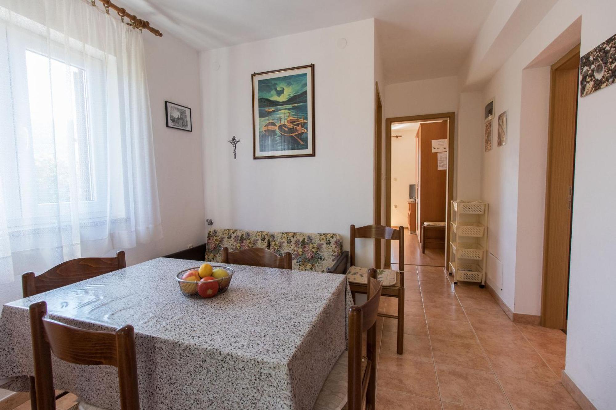 Apartments Marija Cres Exterior photo