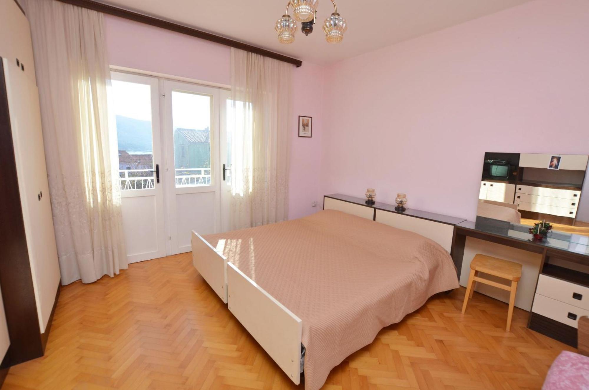 Apartments Marija Cres Exterior photo