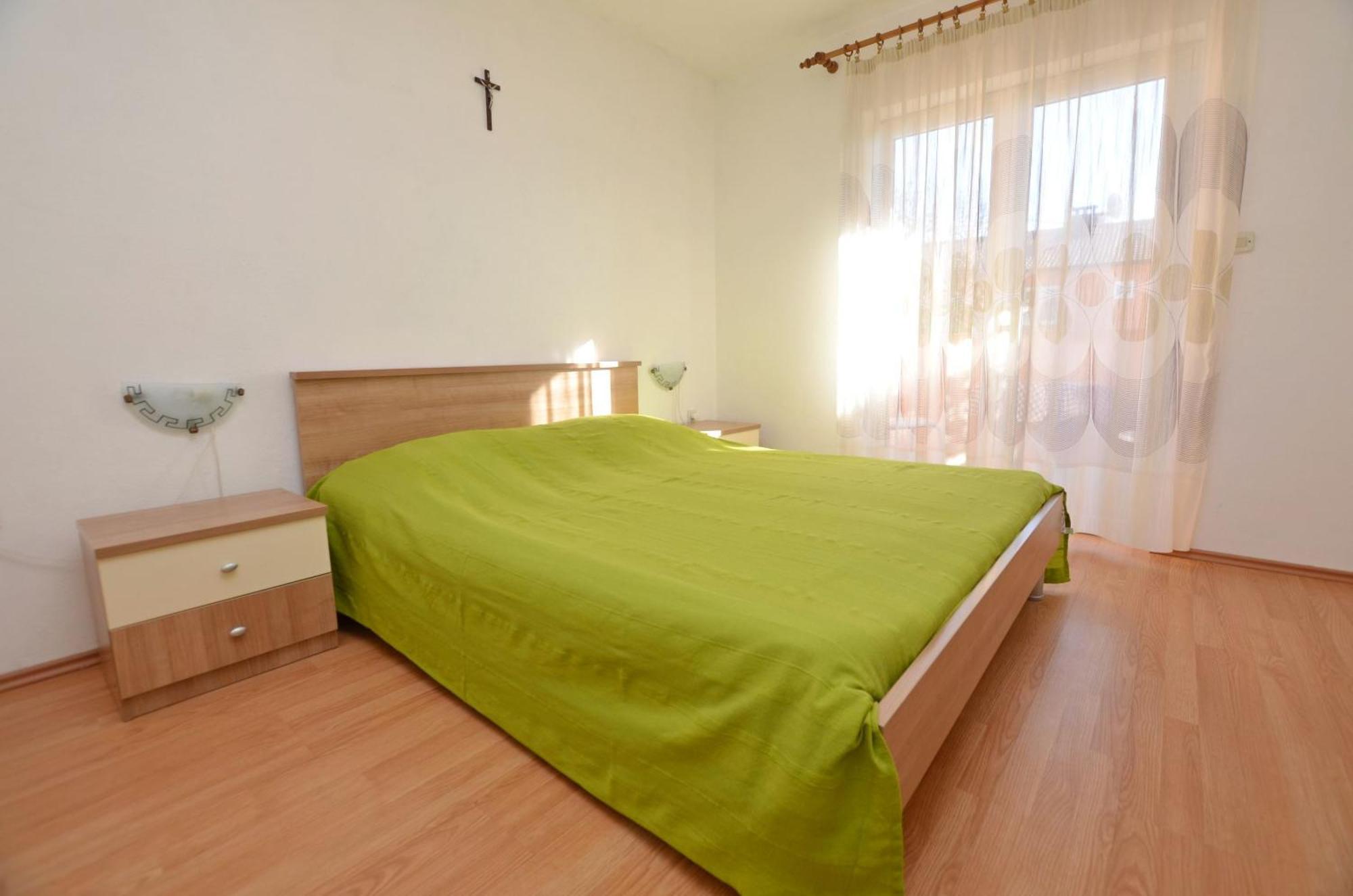 Apartments Marija Cres Exterior photo